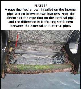 Therefore, these pipes also need to be cleaned regularly